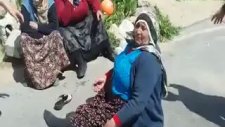 Apaçi Dansı Yapan Teyze ( 32)