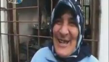 Dedeye Sahip Çıkalım