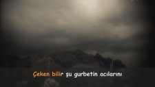 Enstrümantal - Anadan Ayrı Babadan Ayrı