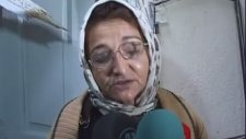 Evine Kaya Düşen Masum Köylü