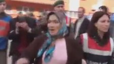 Kaçak Gelin (Turkish Runaway Bride) - Al Beni Lan!