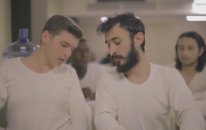 Mayli Sayrus - Yine Mi Büte Kaldım