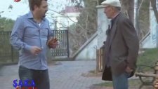 Mustafa Karadeniz - Simitçiye Şaka