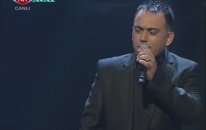 Orhan Karahan - Git Güle Güle