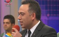 Orhan Karahan - Özbekçe Şarkı (1)