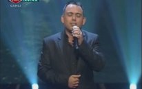 Orhan Karahan - Şu Kışlanın Kapısına (Canlı)