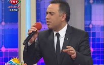 Orhan Karahan - Yalan Dünya (Canlı)