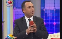 Orhan Karahan - Yar Değilsin