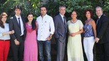 Alın Yazım 1. Bölüm Fragmanı
