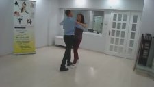 Düğün Valsi Prova Çalışması