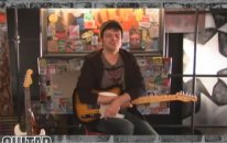 Fender American Standard Stratocaster Ve Telecaster