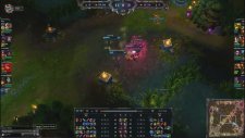Hain tibbers!