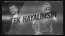 İlkan Günüç & Muratyaprak - Tek Hayalimsin