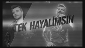 İlkan Günüç - Muratyaprak - Tek Hayalimsin İlkan Günüç - Muratyaprak - Tek Hayalimsin