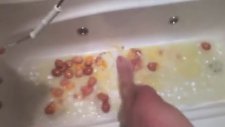 İsraf Adam - İce Bucket Challenge Nasıl Yapılır?