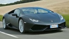 Lamborghini Huracan