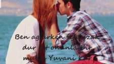 Ouz Han - Ben Ağlarken