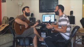 Ozan Özdemir - Deveyi Düzde Gördüm Ozan Özdemir - Deveyi Düzde Gördüm