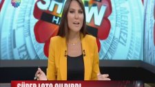 Süper Loto Çıldırdı