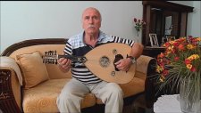 Veysel Mashar Yavaş Hicaz Ud Taksimi