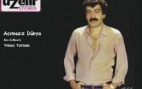 Acımasız Dünya - Müslüm Gürses