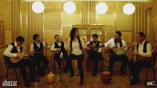 Ahuzar - Atladım Girdim Bağa ( Top Şeker )
