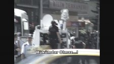 Haluk Özkan - Eşkiya Dünyaya Hükümdar Olmaz
