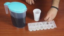 İçecekleri Soğutmak İçin Pratik Bir Öneri