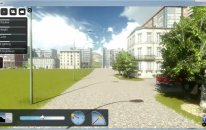 Lumion (Mimari Görselleştirme) Eğitim Seti 4. Video Object Paneli
