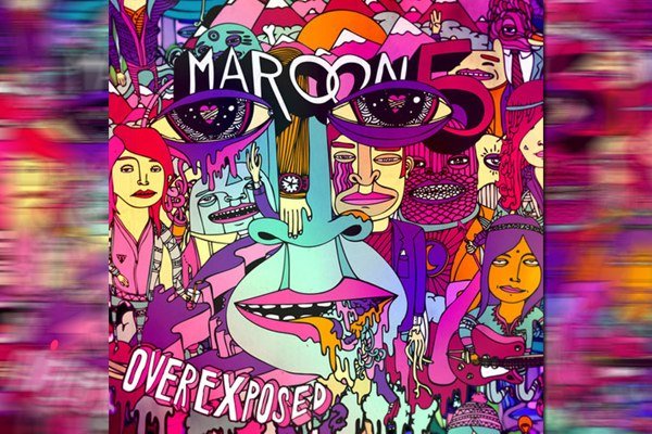 Maroon 5 - Animals Dinle | İzlesene.com