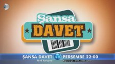 Şansa Davet - 2. Bölüm Fragmanı