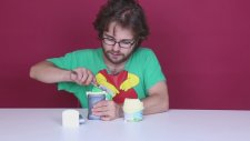 Tereyağlı Deodorant - Eşek Şakası