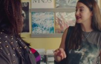 White Bird İn A Blizzard - Trailer