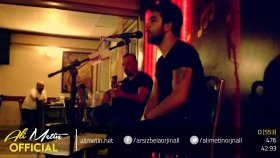 Ali Metin - Dam Üstünde Uzun Uzun Bacalar Ali Metin - Dam Üstünde Uzun Uzun Bacalar