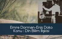 Ateistlerin Kanıtları Var Mı? Ateistlerin Hataları / Ateizm İnanç Mıdır? -Enis Doko