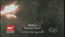 Doğa - Mumdan Gemiler