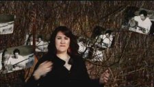 Ebru Çiçek - Gül Yüzlü Sevdiğim