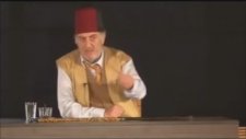 Mustafa İslamoğlu Kimdir?
