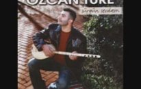 Özcan Türe - Sürgün Sevdam ( Arama Sorma Yar )