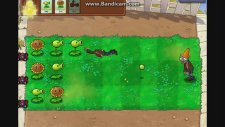 Plants Vs Zombies # Bölüm 3