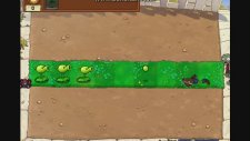 Plants Vs Zombies Oynanış Videosu