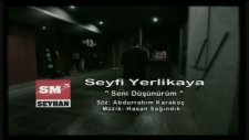 Seyfi Yerlikaya - Seni Düşünürüm