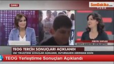 TEOG Yerleştirme Sonuçları Açıklandı