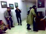 Krıko Kemalden Kolbastı
