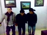Trabzon Atapark Horon-2