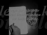 yılmaz erdoğan-sana bakmak