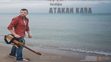 Atakan Kara - Sensiz De Yaşanıyor