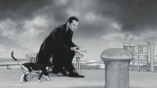 Ferhat Göçer - Çok Yorgunum Kaptan
