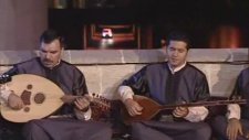 Halil Sezgin - Urfaya Paşa Geldi