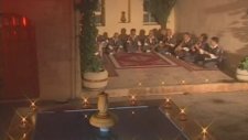 Kazancı Bedih - Kınıfır Ekilende